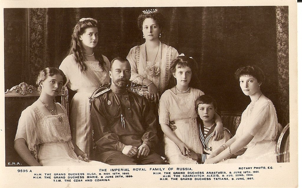 the life and times of nicholas romanov The devastating true story of the romanov family's execution by on july 17, 1918, in a fortified mansion in the town of ekaterinburg, in the ural mountains, the romanovs—ex-tsar nicholas ii theirs was a love match, which was unusual for the times, but both nicholas's father. the life and times of nicholas romanov The devastating true story of the romanov family's execution by on july 17, 1918, in a fortified mansion in the town of ekaterinburg, in the ural mountains, the romanovs—ex-tsar nicholas ii theirs was a love match, which was unusual for the times, but both nicholas's father.