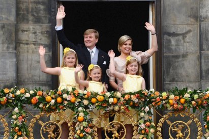 dutch-royal-family