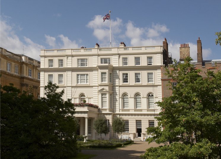 Clarence House